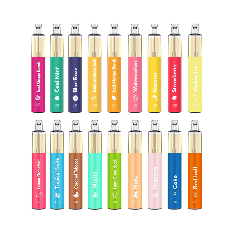 IJOY LIO Bee 18 Disposable Kit 1000mAh 5ml