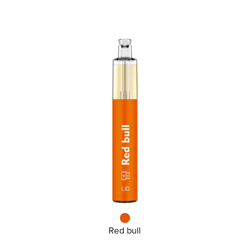 IJOY LIO Bee 18 Disposable Kit 1000mAh 5ml