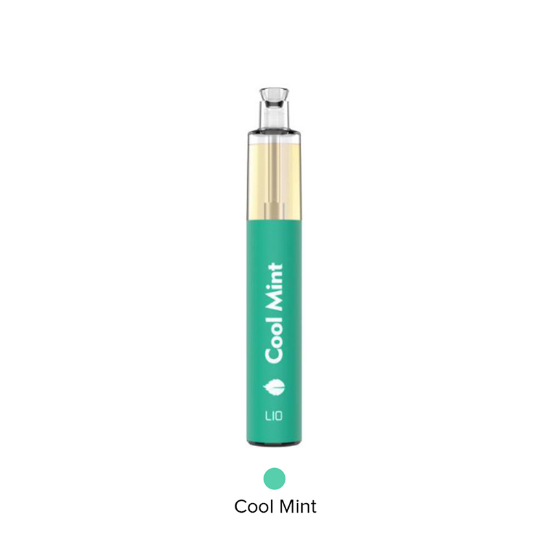 IJOY LIO Bee 18 Disposable Kit 1000mAh 5ml