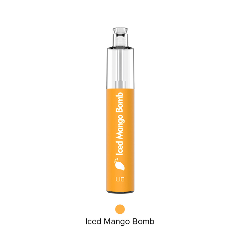 IJOY LIO Bee 18 Disposable Kit 1000mAh 5ml