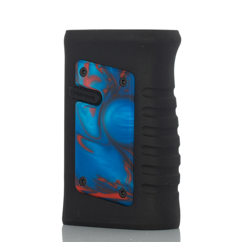 Vandy Vape Jackaroo Dual 18650 Box Mod 188W