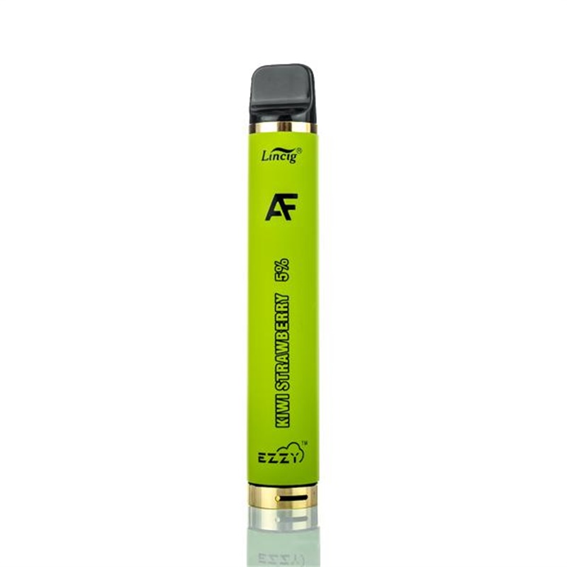 EZZY AF (Air Flow) Disposable Pod Kit 1500 Puffs 850mAh