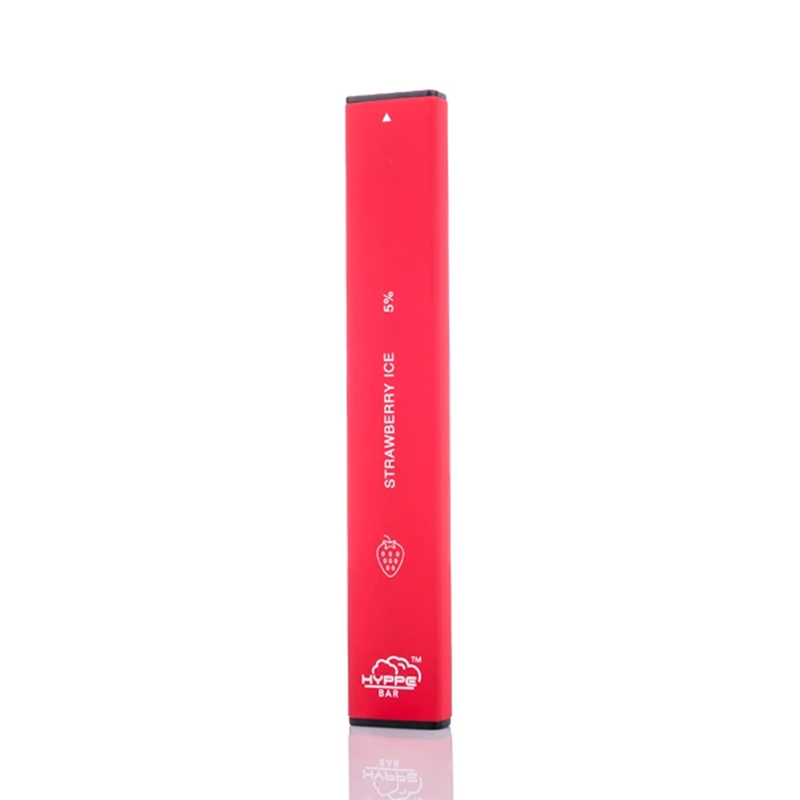 Hyppe Bar Disposable Pod Kit 300Puffs 280mAh