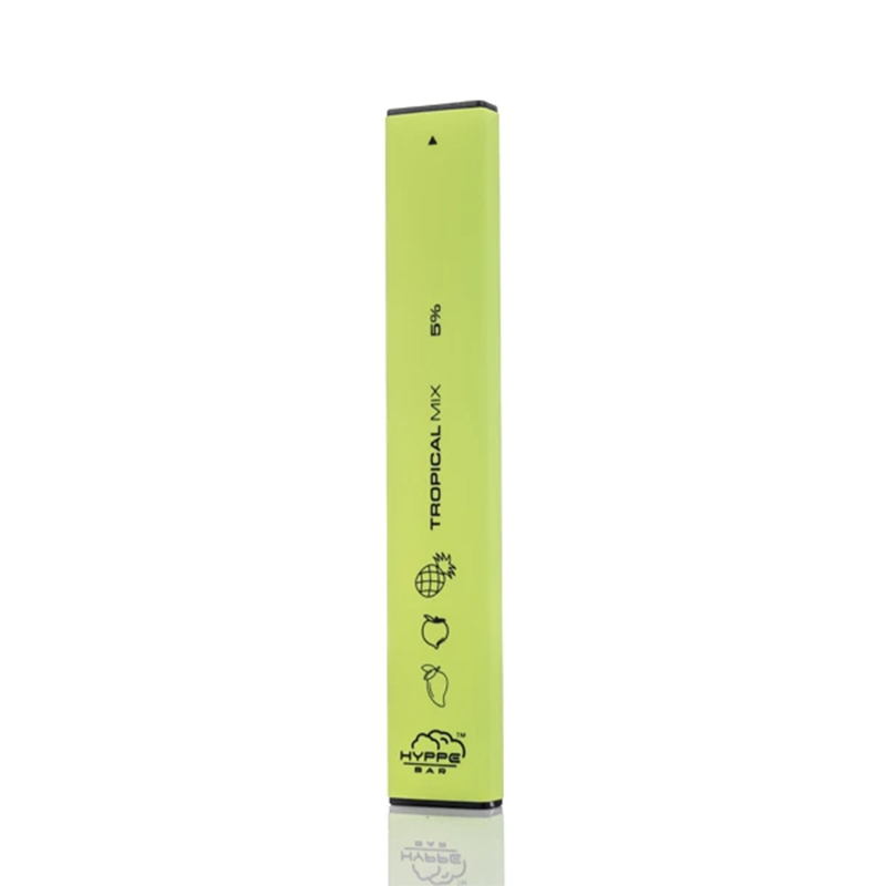 Hyppe Bar Disposable Pod Kit 300Puffs 280mAh