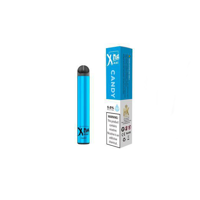 Xtra Mini Disposable Pod Kit 800 Puffs 3.5ml