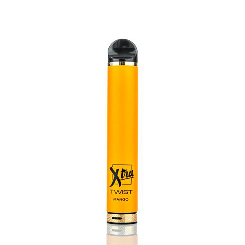 Xtra Twist Disposable Vape Kit 1500 Puffs 5ml