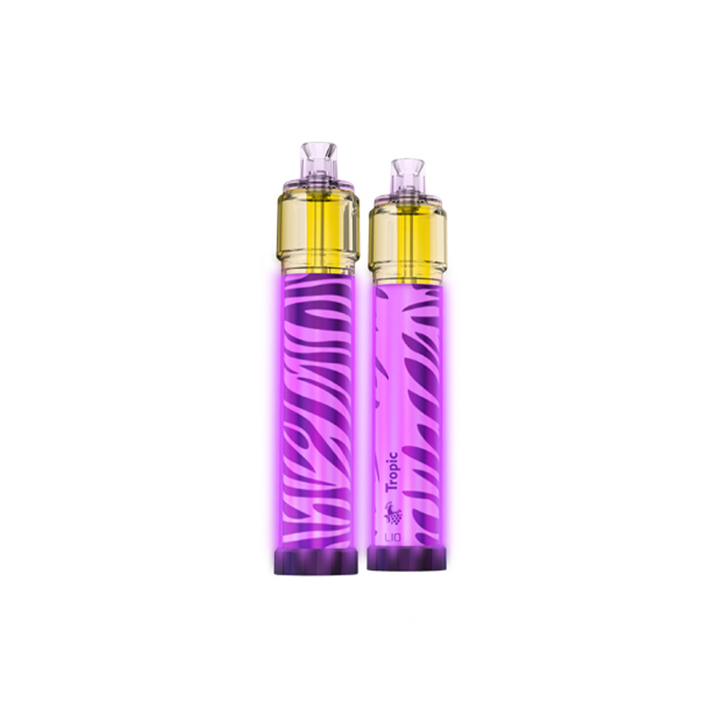 IJOY LIO Bee Lit Disposable Vape Kit 2500 Puffs 1300mAh