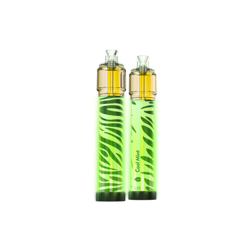 IJOY LIO Bee Lit Disposable Vape Kit 2500 Puffs 1300mAh