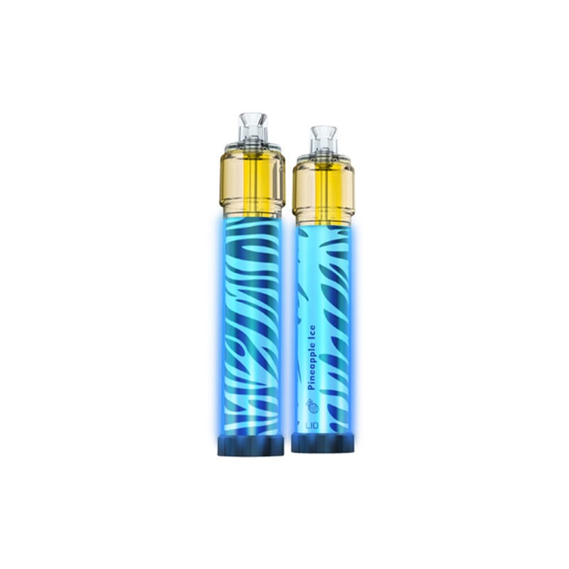 IJOY LIO Bee Lit Disposable Vape Kit 2500 Puffs 1300mAh