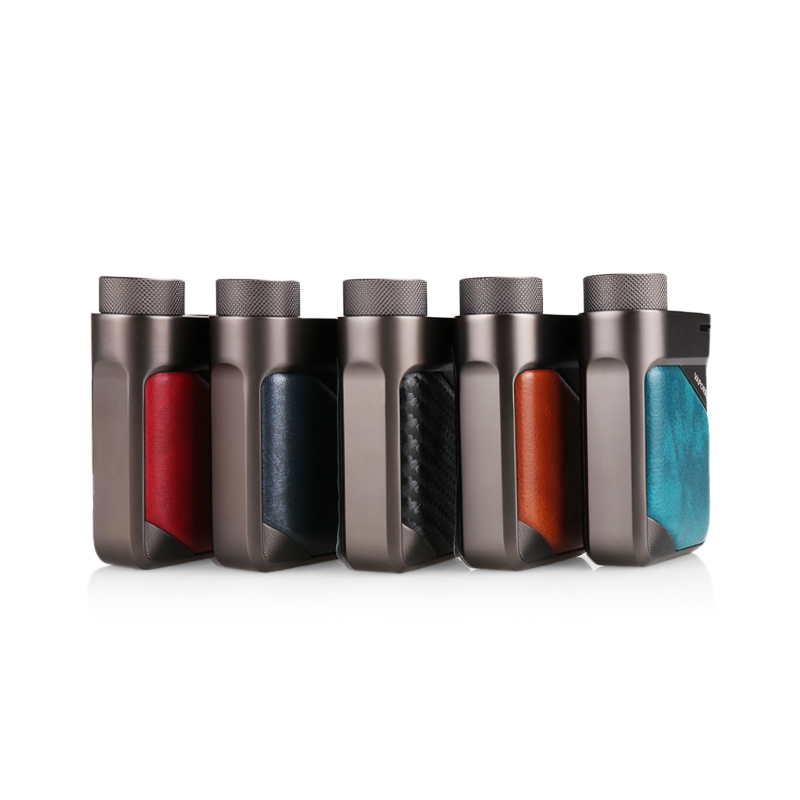 Vaporesso Swag PX80 Pod Mod Kit 80W External 18650 Battery