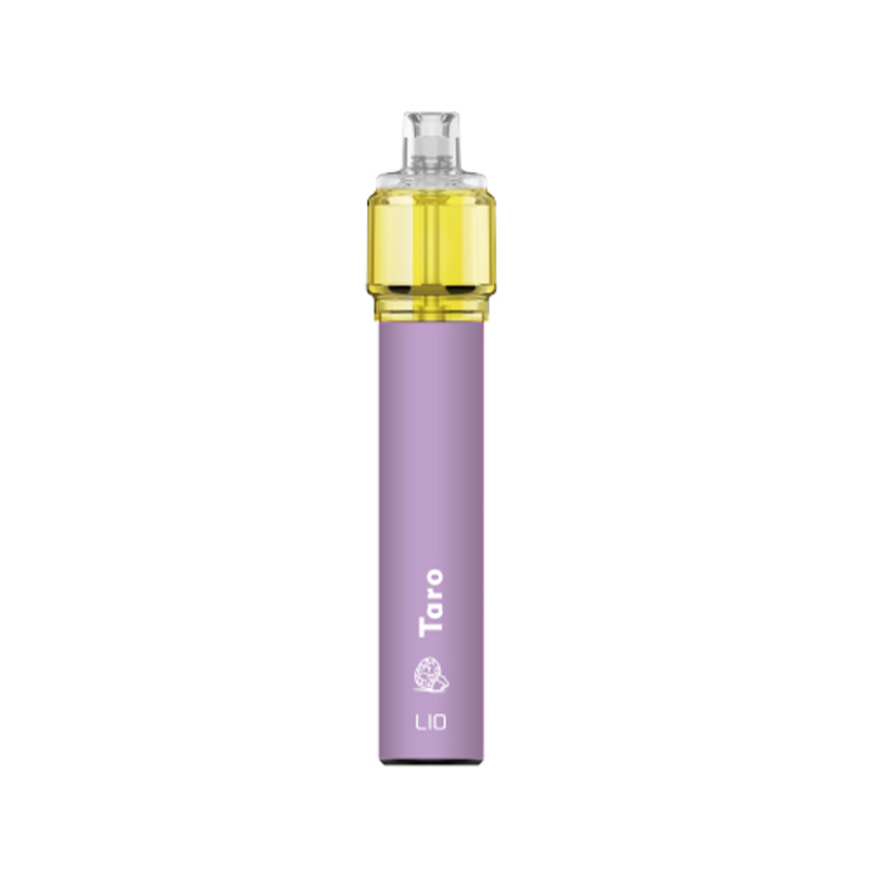 IJOY LIO Bee 18 Max Disposable Vape Kit 2500 Puffs 1300mAh