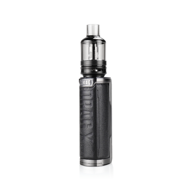 VOOPOO Drag X Plus Pod Mod Kit 100W with TPP Pod Tank