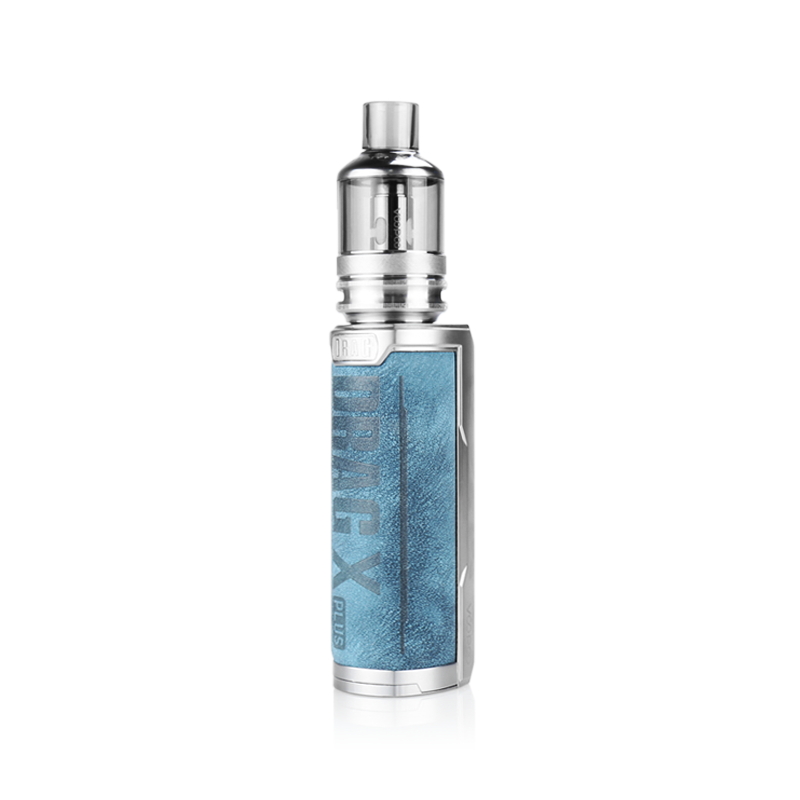 VOOPOO Drag X Plus Pod Mod Kit 100W with TPP Pod Tank