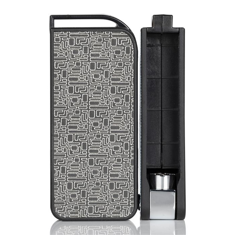 Vapmod Rock 710 Vaporizer Mod 650mAh