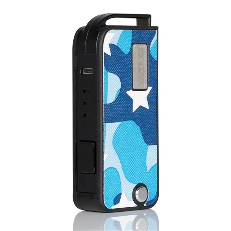 Vapmod Rock 710 Vaporizer Mod 650mAh