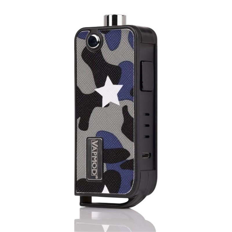 Vapmod Rock 710 Vaporizer Mod 650mAh