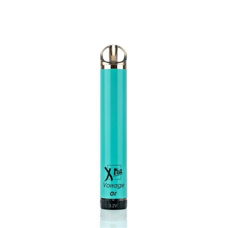 Xtra Voltage Disposable Vape Kit 1500 puffs 5ml