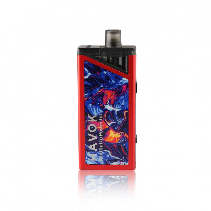 Uwell Havok V1 Pod Mod Kit 65W 1800mAh