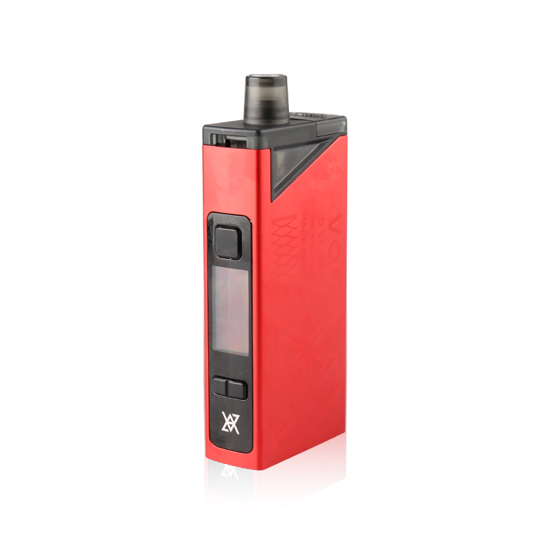 Uwell Havok V1 Pod Mod Kit 65W 1800mAh