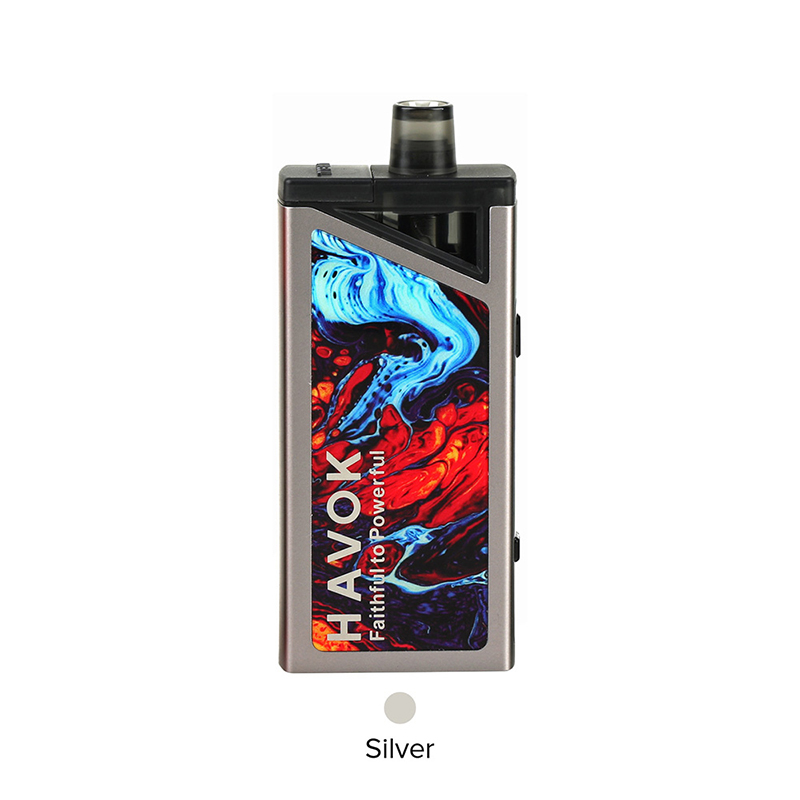 Uwell Havok V1 Pod Mod Kit 65W 1800mAh