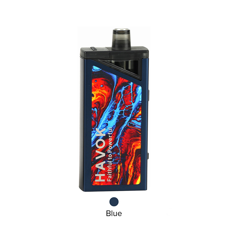 Uwell Havok V1 Pod Mod Kit 65W 1800mAh