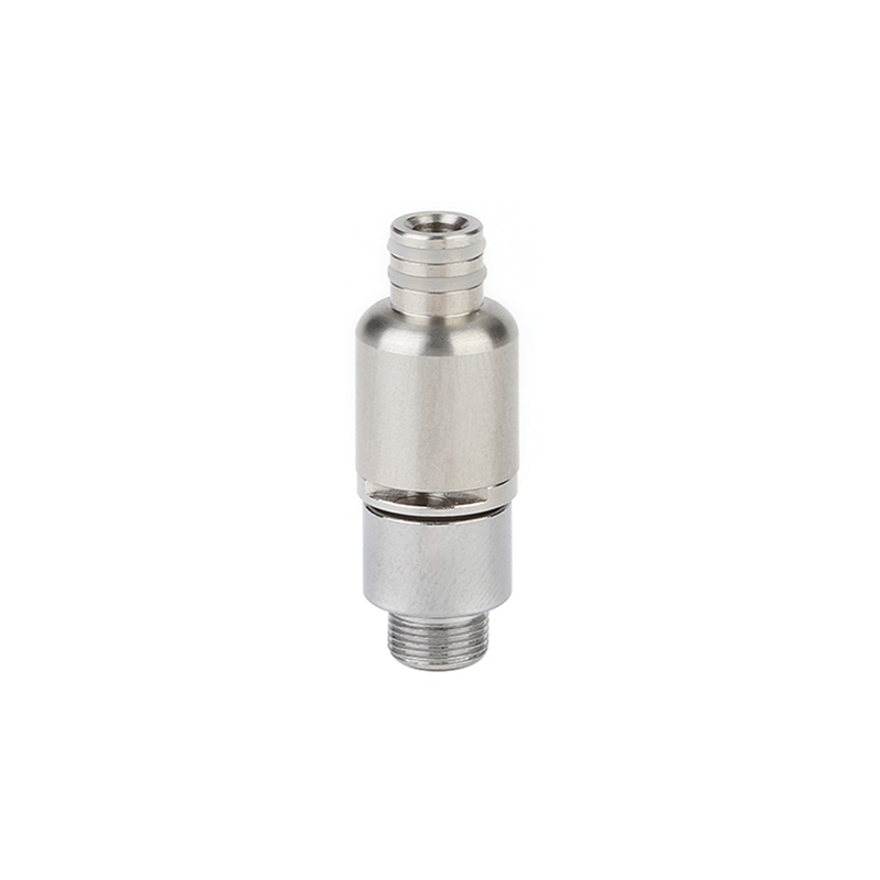 Smoant Pasito Replacement Coils & RBA