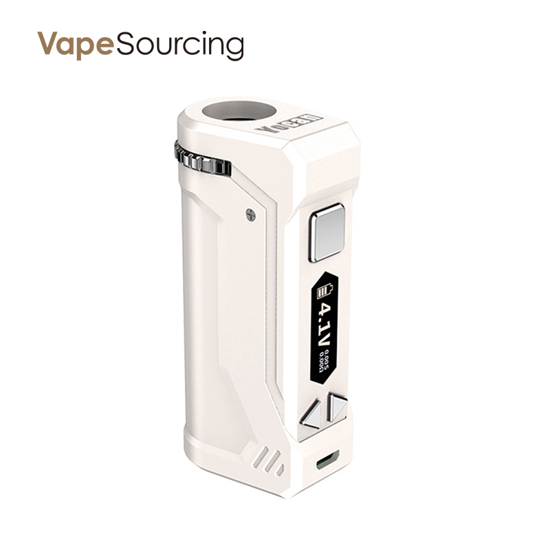 Yocan UNI Pro Vaporizer Mod 650mAh