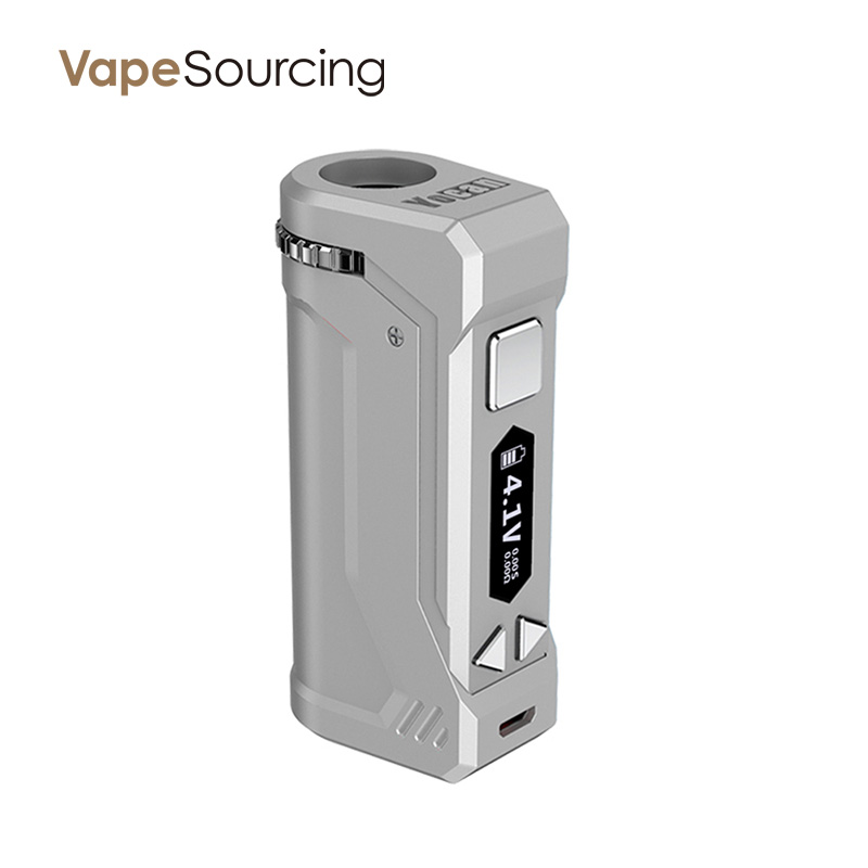 Yocan UNI Pro Vaporizer Mod 650mAh