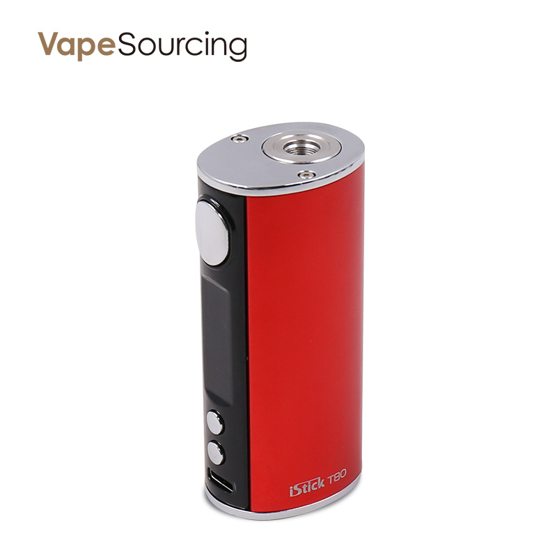 Eleaf iStick T80 Mod 80W