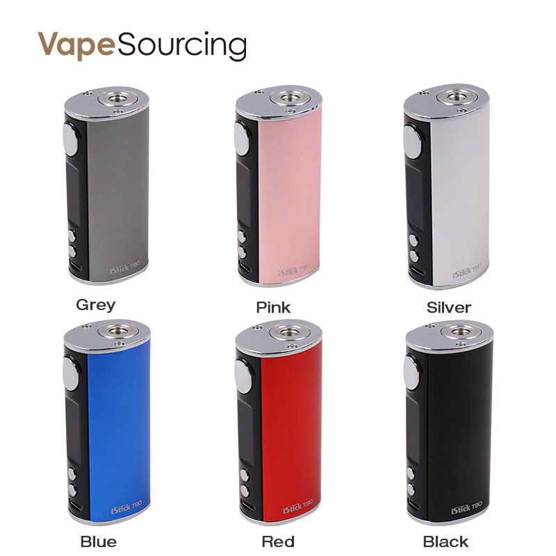 Eleaf iStick T80 Mod 80W