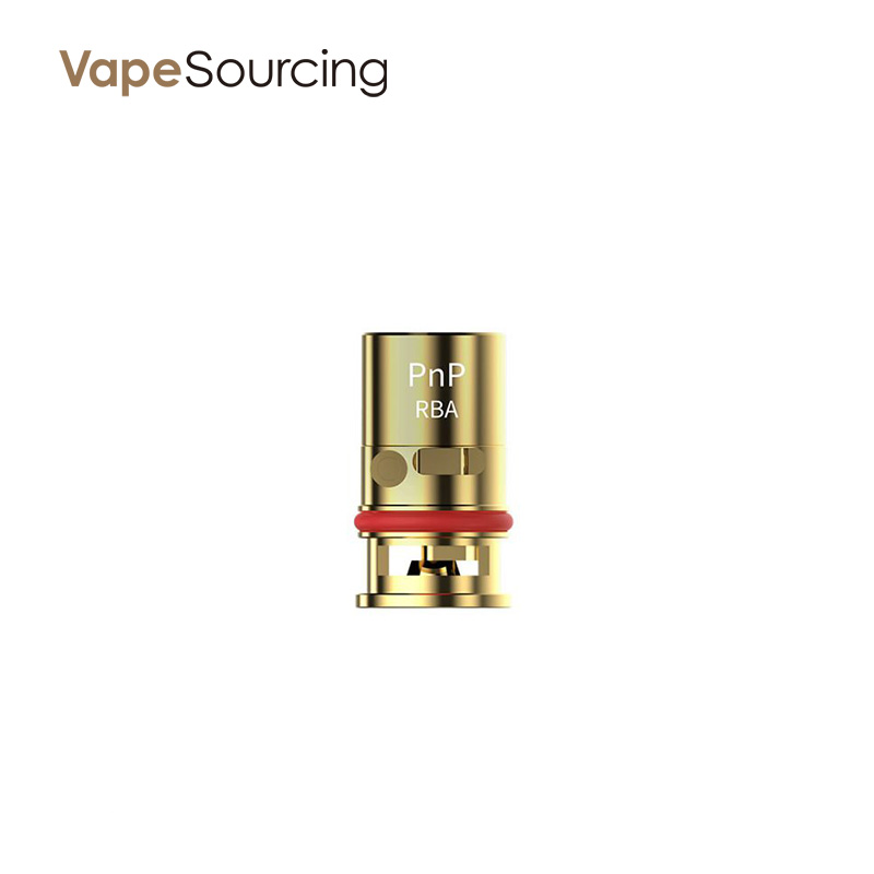 VOOPOO PNP-RBA Coil for VINCI (1pc/pack)