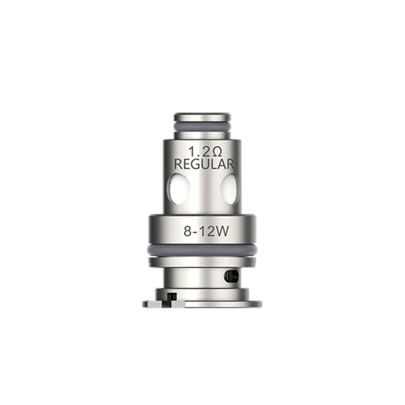 Vaporesso GTX Replacement Coils For Target PM80, Target PM80 SE, Target PM30, GTX One (5pcs/pack)