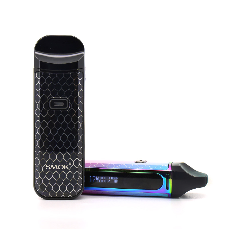 SMOK Nord 2 Pod System Kit 40W 1500mAh