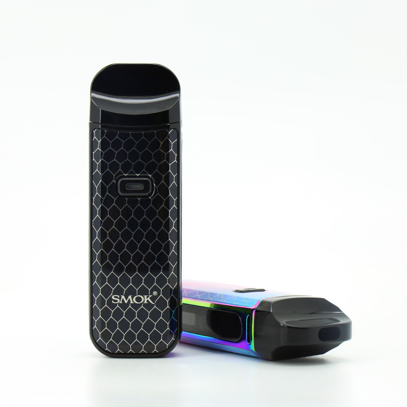 SMOK Nord 2 Pod System Kit 40W 1500mAh