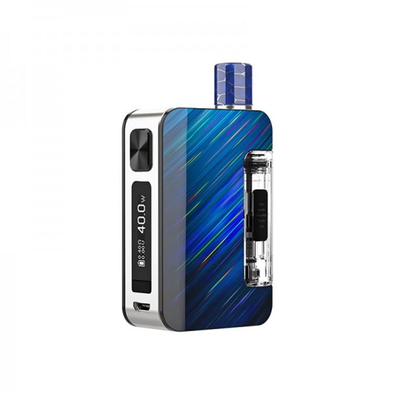 Joyetech Exceed Grip Pro Pod System Kit 40W 1000mAh