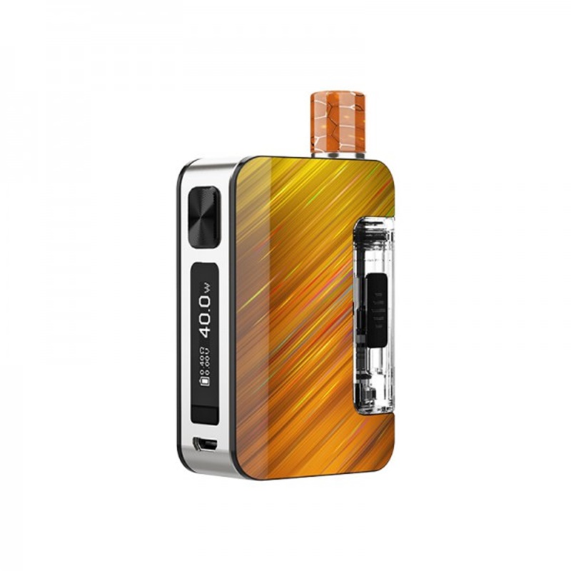 Joyetech Exceed Grip Pro Pod System Kit 40W 1000mAh