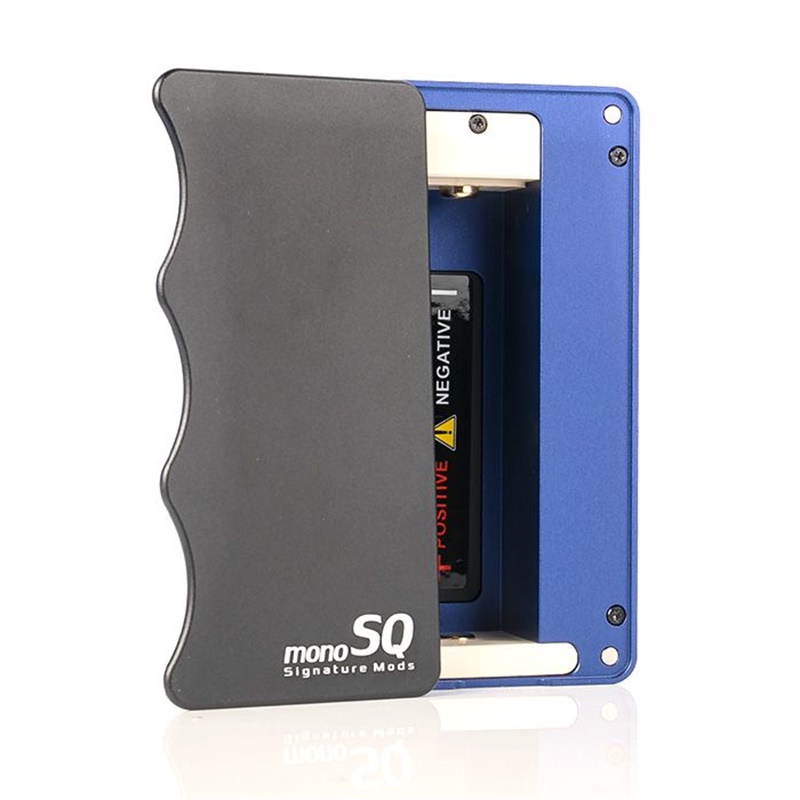 Dovpo Mono SQ Signature DNA75C Box Mod 75W