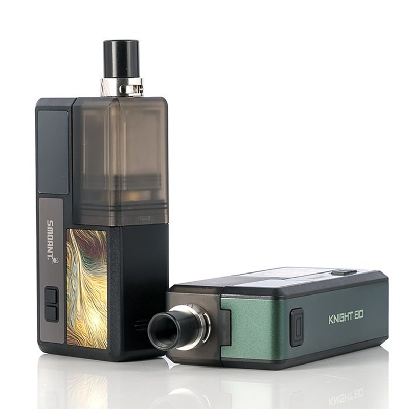 Smoant Knight 80 Mod Pod Kit 80W