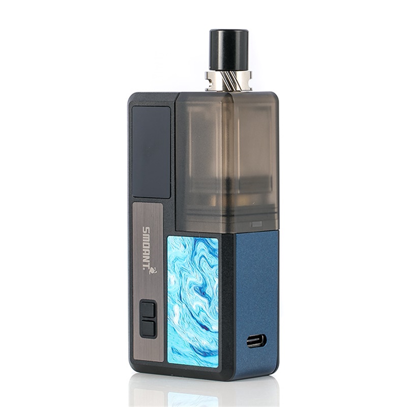 Smoant Knight 80 Mod Pod Kit 80W