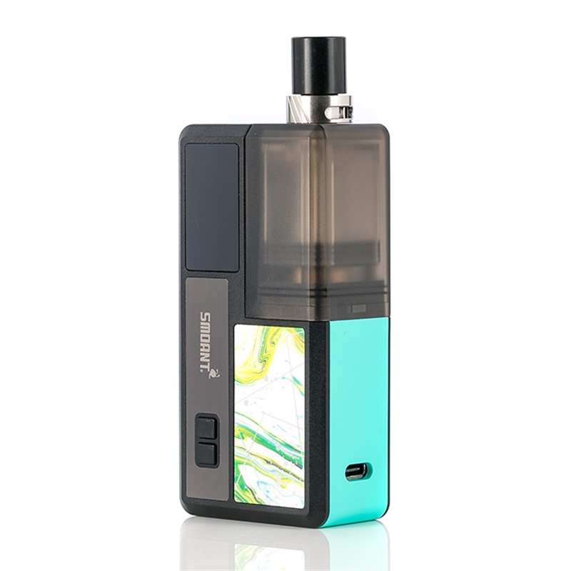 Smoant Knight 80 Mod Pod Kit 80W