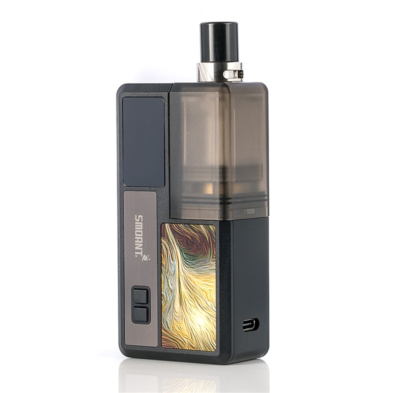 Smoant Knight 80 Mod Pod Kit 80W