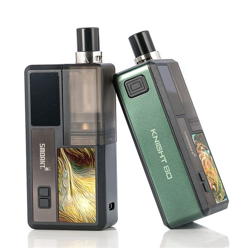 Smoant Knight 80 Mod Pod Kit 80W