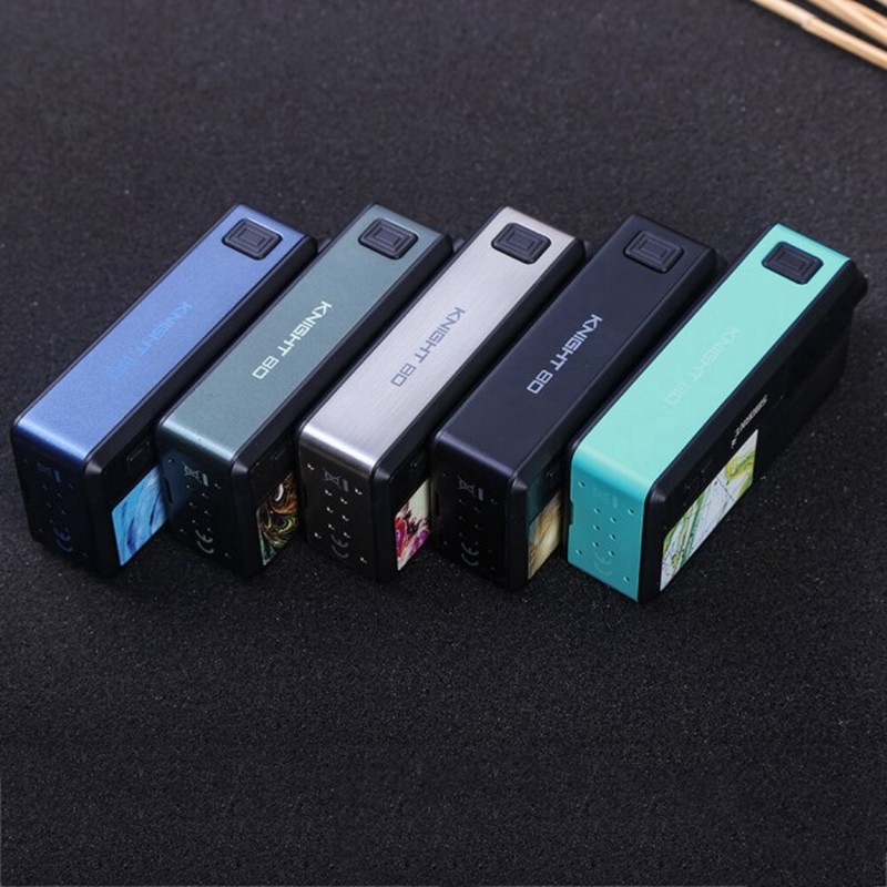 Smoant Knight 80 Mod Pod Kit 80W