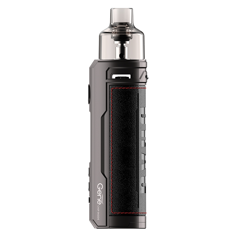 VOOPOO Drag X Mod Pod Kit 80W External 18650 Battery