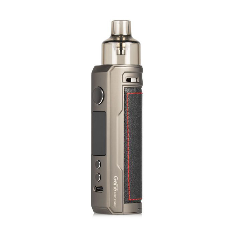 VOOPOO Drag X Mod Pod Kit 80W External 18650 Battery