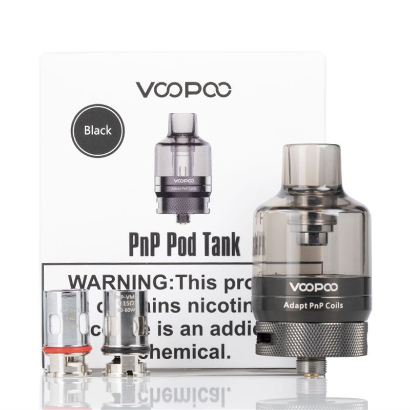 VOOPOO PnP Pod Tank 4.5ml