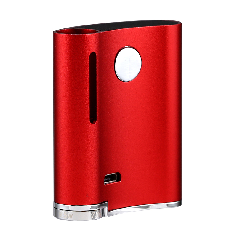 LTQ Vapor T-FLASK Box Mod 650mAh