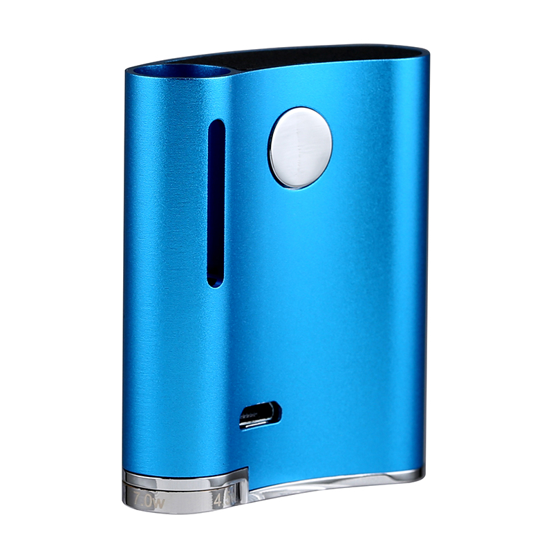 LTQ Vapor T-FLASK Box Mod 650mAh