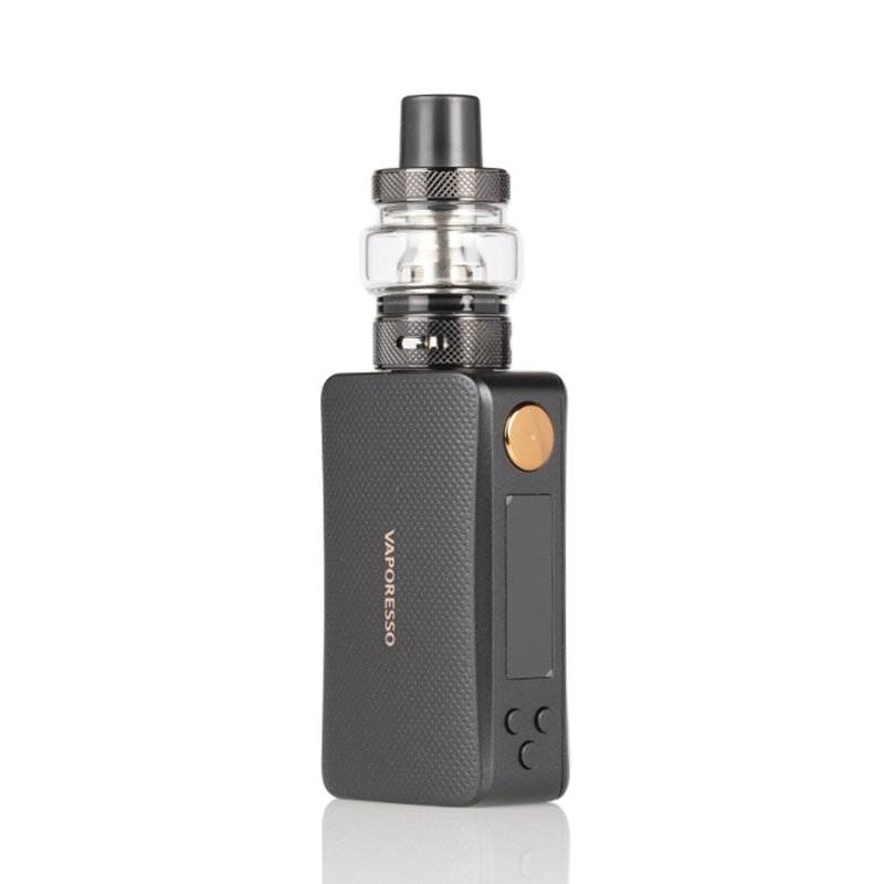 Vaporesso GEN Nano Kit 80W 2000mAh with GTX Tank 22