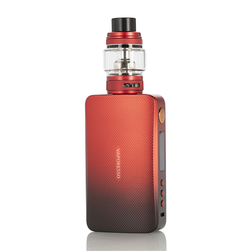 Vaporesso GEN S Kit 220W with NRG-S Tank 8ml